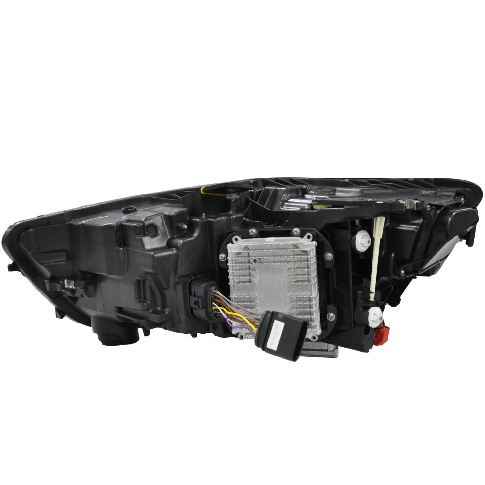 Kit de projecteurs principaux — Audi A6 (2015-2018) — vue 4