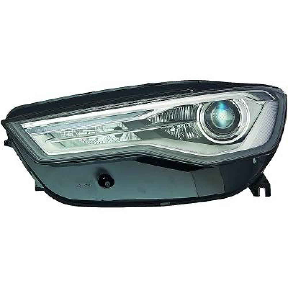 Projecteur principal gauche — Audi A6 (Typ 4G) (2014-…) — réf. 1028283