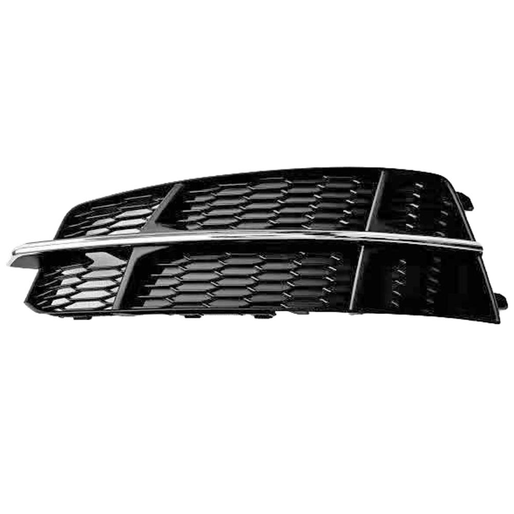 Grille de ventilation, pare-chocs avant droite — Audi A6 (Typ 4G) (2014-…) — réf. 1028346