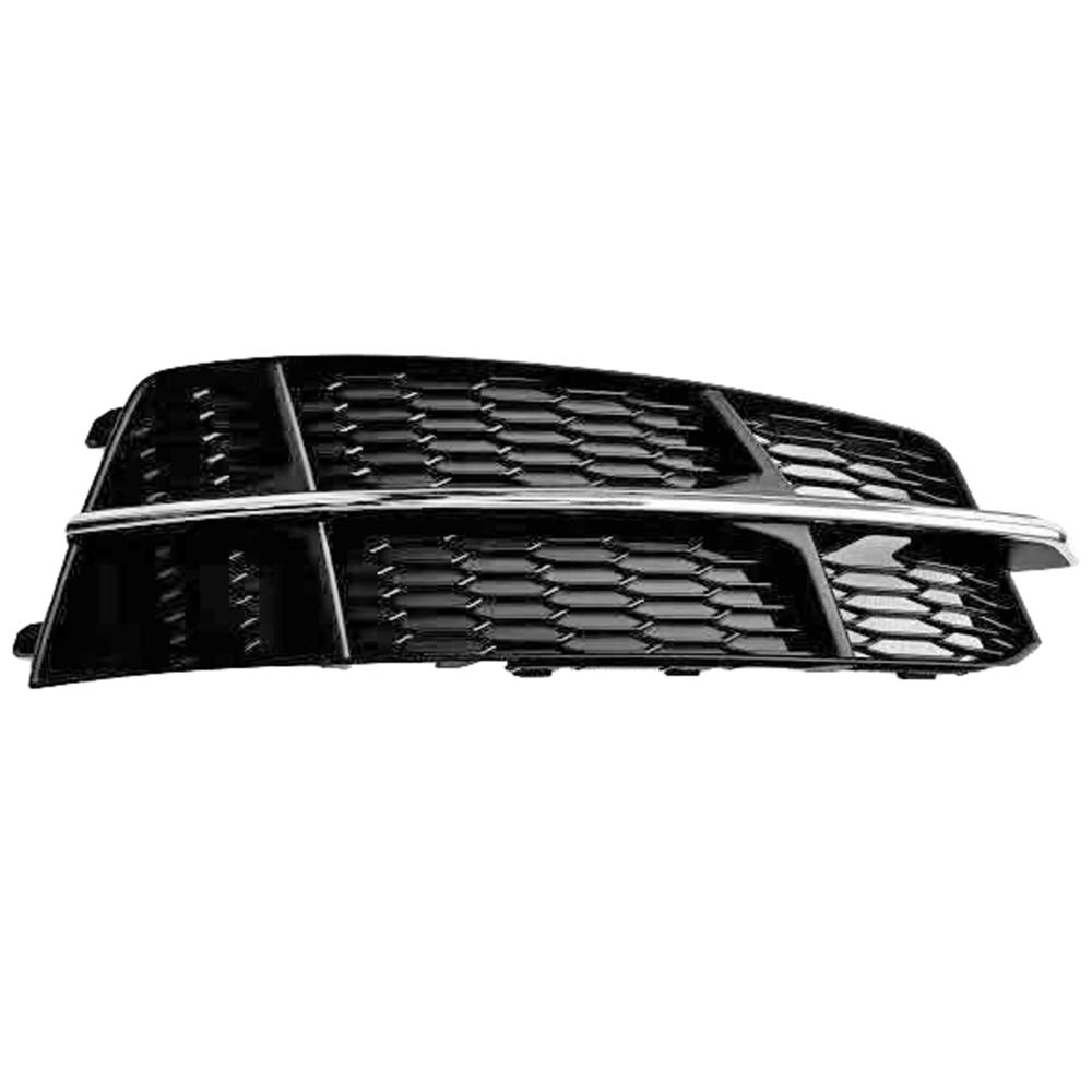 Grille de ventilation, pare-chocs avant gauche — Audi A6 (Typ 4G) (2014-…) — réf. 1028347