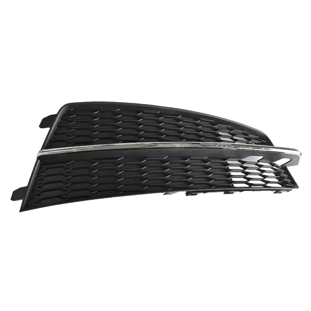 Grille de ventilation, pare-chocs avant gauche — Audi A6 (Typ 4G) (2014-…) — réf. 1028349