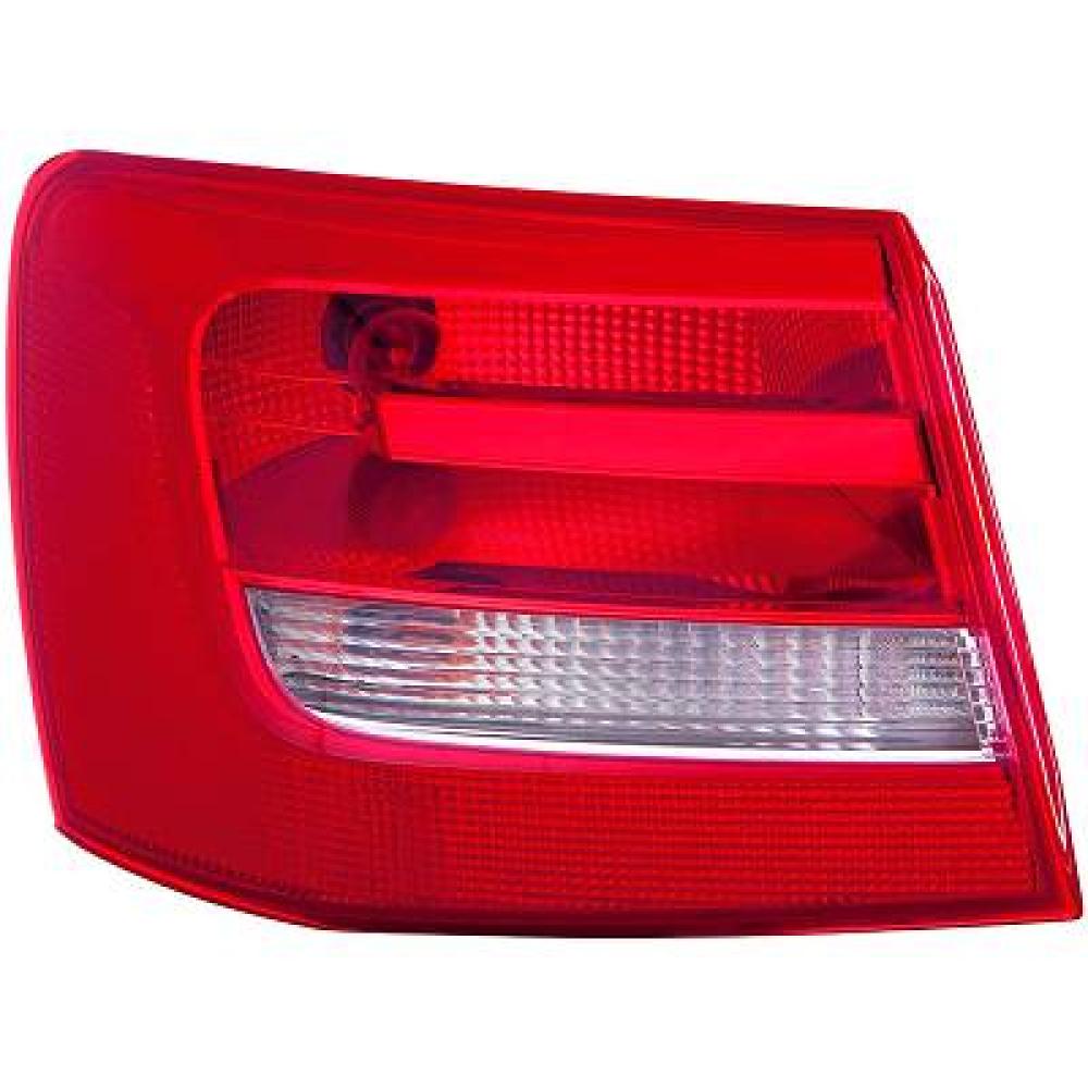 Feu arrière droite — Audi A6 (Typ 4G) (2011-2014) — réf. 1028690