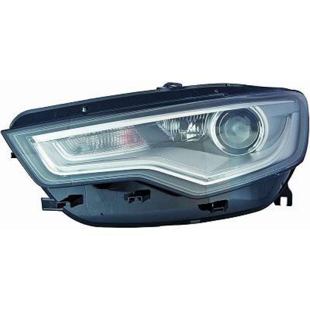 Projecteur principal droite — Audi A6 (Typ 4G) (2011-2014) — réf. 1028984