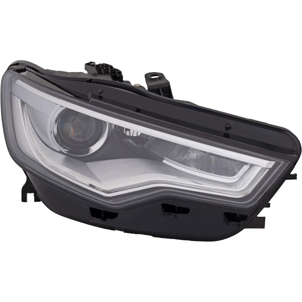 Projecteur principal droite — Audi A6 (Typ 4G) (2011-2014) — réf. 1028986