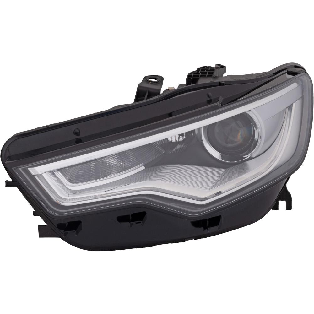 Projecteur principal gauche — Audi A6 (Typ 4G) (2011-2014) — réf. 1028987