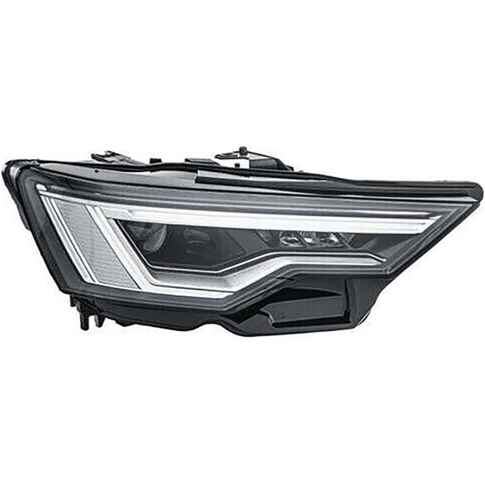 Projecteur principal droite — Audi A6 (Typ C8) (2019-…) — réf. 1029086