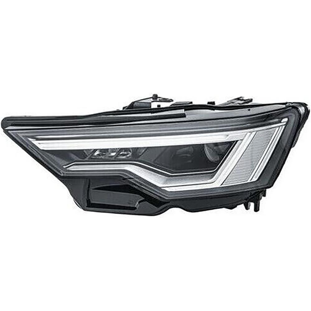 Projecteur principal gauche — Audi A6 (Typ C8) (2019-…) — réf. 1029087