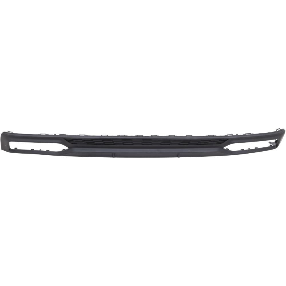 Spoiler arrière — Audi A6 (Typ C8) (2019-…)