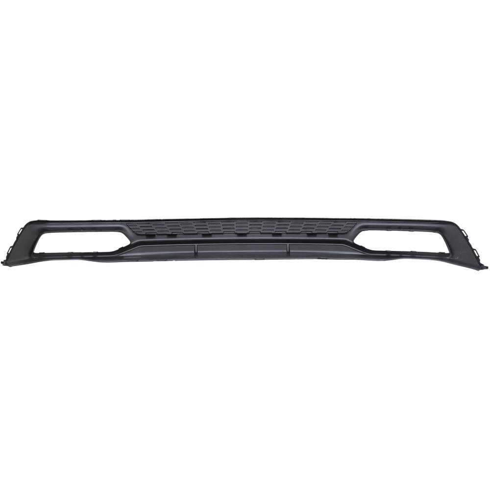 Spoiler arrière — Audi A6 (Typ C8) (2019-…) — vue 2