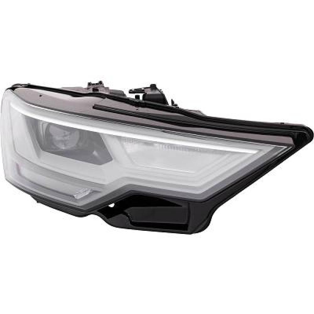 Projecteur principal droite — Audi A6 (Typ C8) (2019-…) — réf. 1029984
