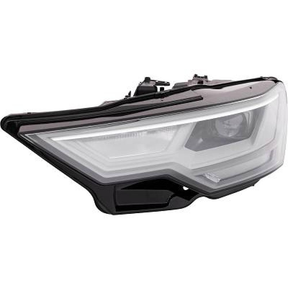 Projecteur principal gauche — Audi A6 (Typ C8) (2019-…) — réf. 1029985