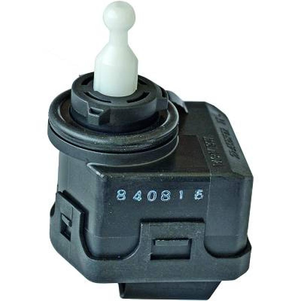Correcteur, portée lumineuse — Audi A3 (1996-2000) (+3)