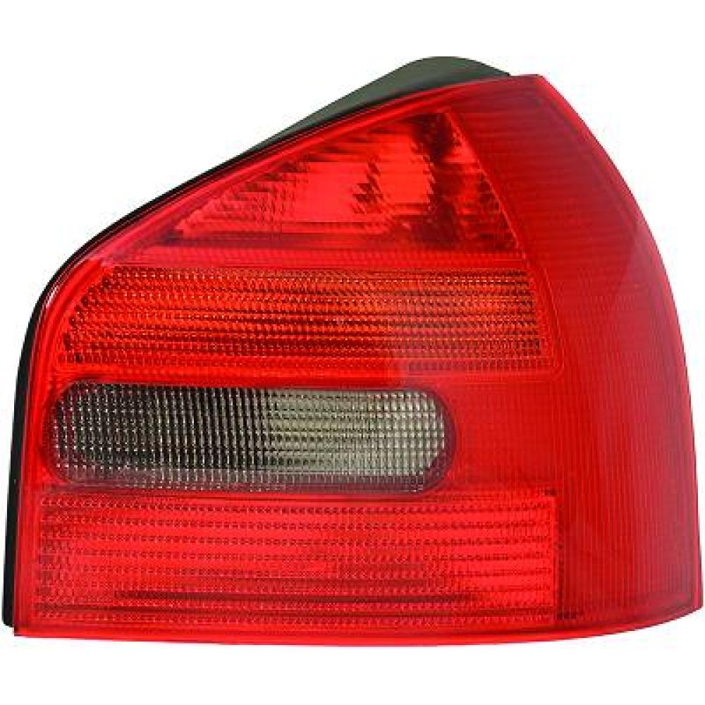 Feu arrière gauche — Audi A3 (1996-2000) — réf. 1030091