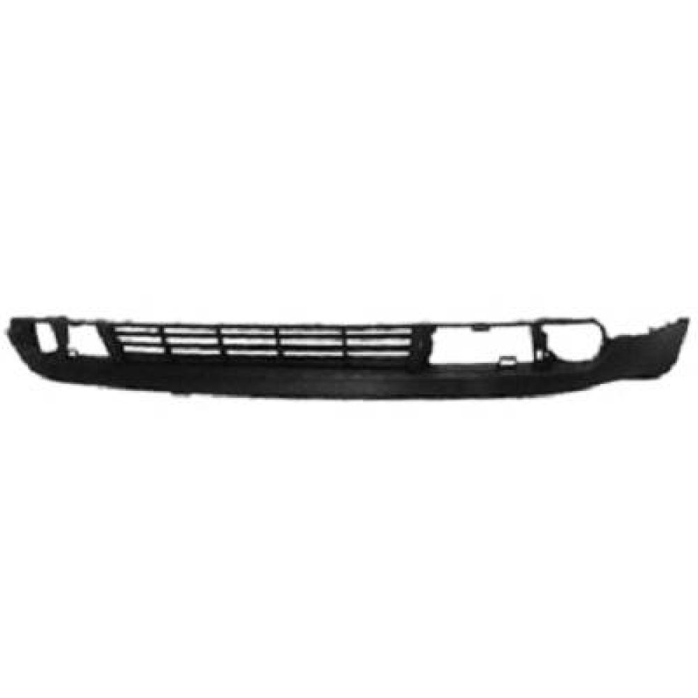 Spoiler Avant du véhicule — Audi A3 (2000-2003)