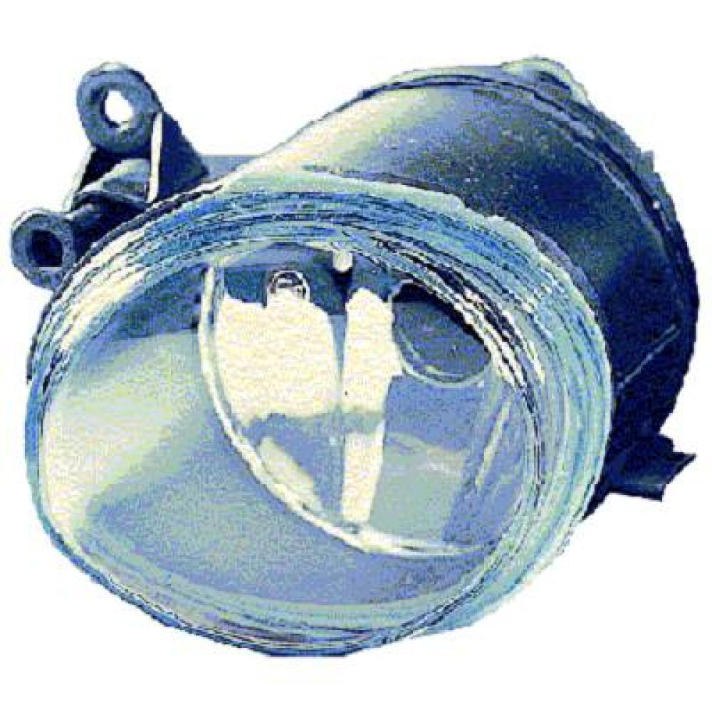 Projecteur antibrouillard droite — Audi A3 (2000-2003)