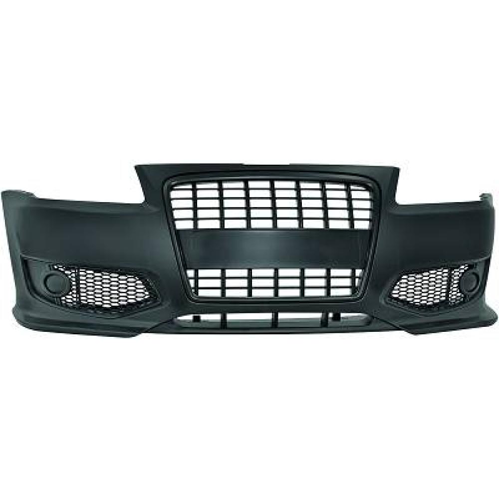 Pare-chocs avant — Audi A3 (1996-2003) — réf. 1030750