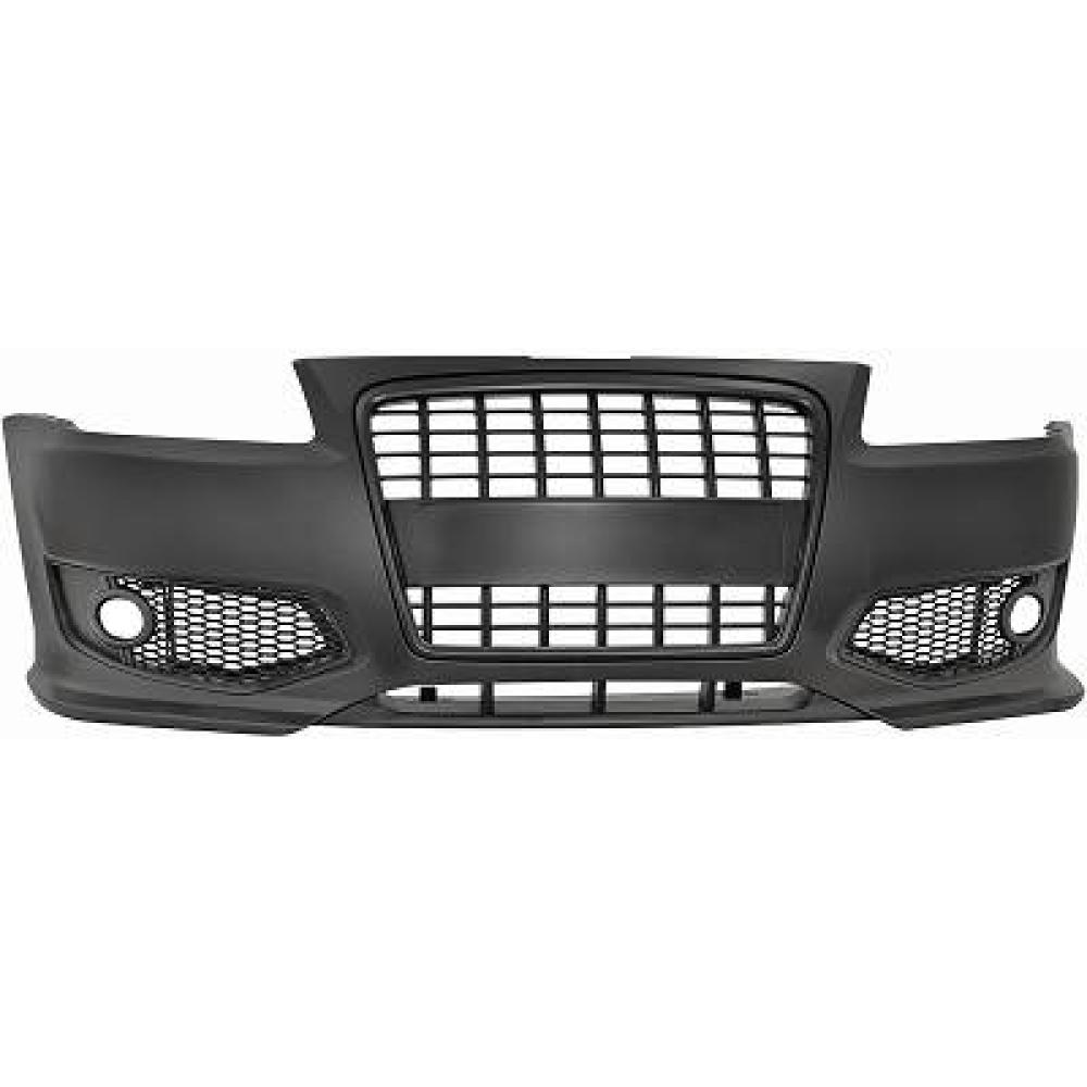 Pare-chocs avant — Audi A3 (1996-2003) — réf. 1030751
