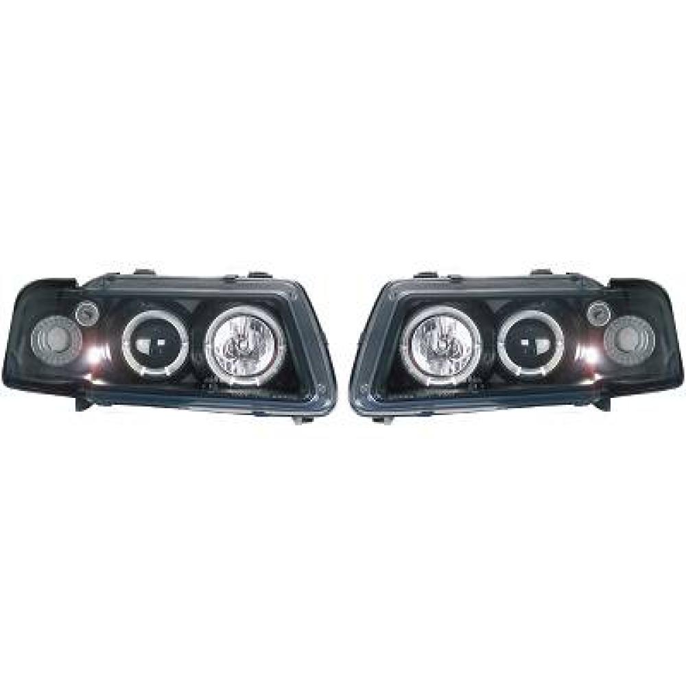 Kit de projecteurs principaux — Audi A3 (1996-2000) (+1)