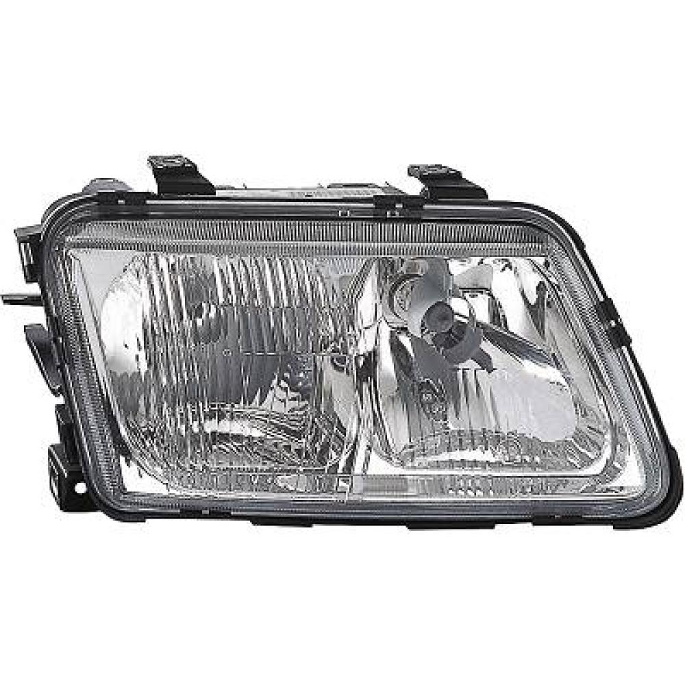 Projecteur principal droite — Audi A3 (1996-2000) — réf. 1030982