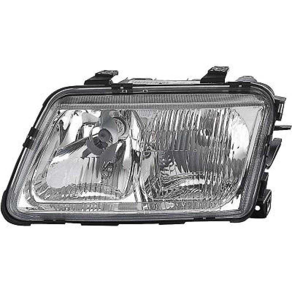 Projecteur principal gauche — Audi A3 (1996-2000) — réf. 1030983
