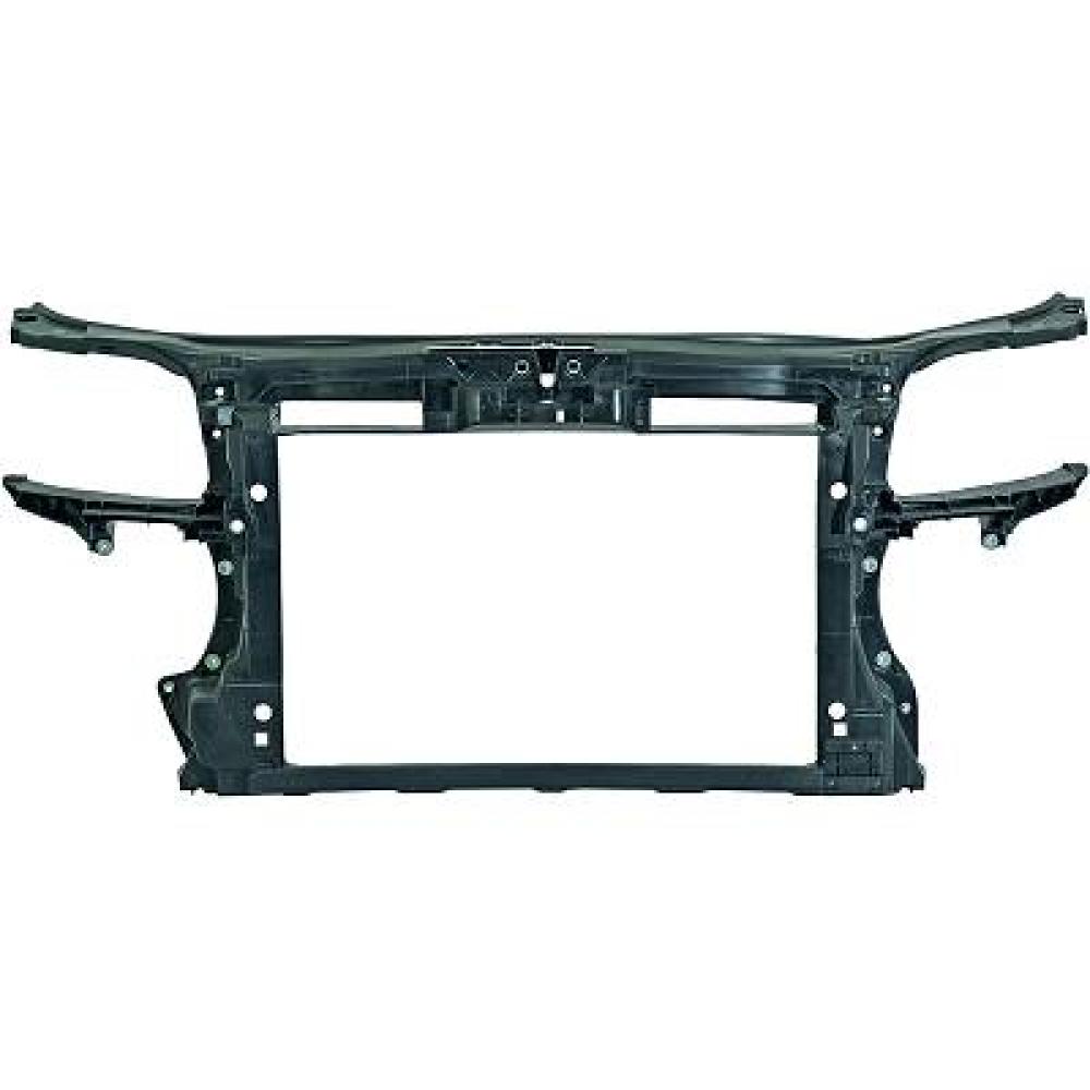 Revêtement avant — Audi A3 (2003-2005) (+1)