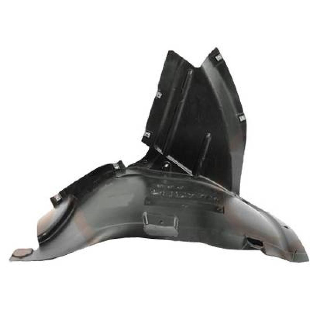 Garniture, passage de roue avant droite — Audi A3 (2003-2005) (+2)