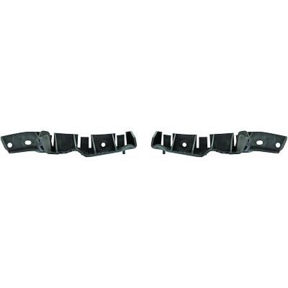 Support, pare-chocs avant — Audi A3 (2003-2005) — réf. 1031054