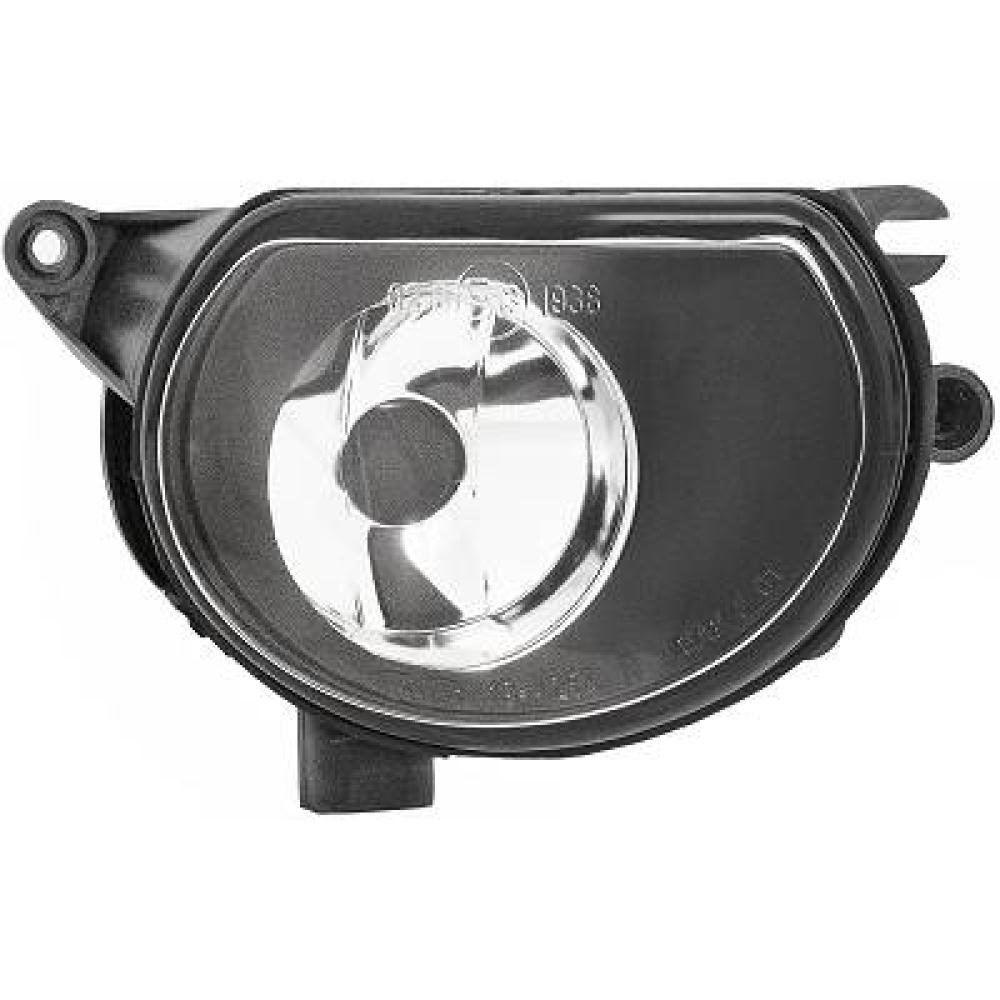 Projecteur antibrouillard droite — Audi A3 (2003-2005) (+1)