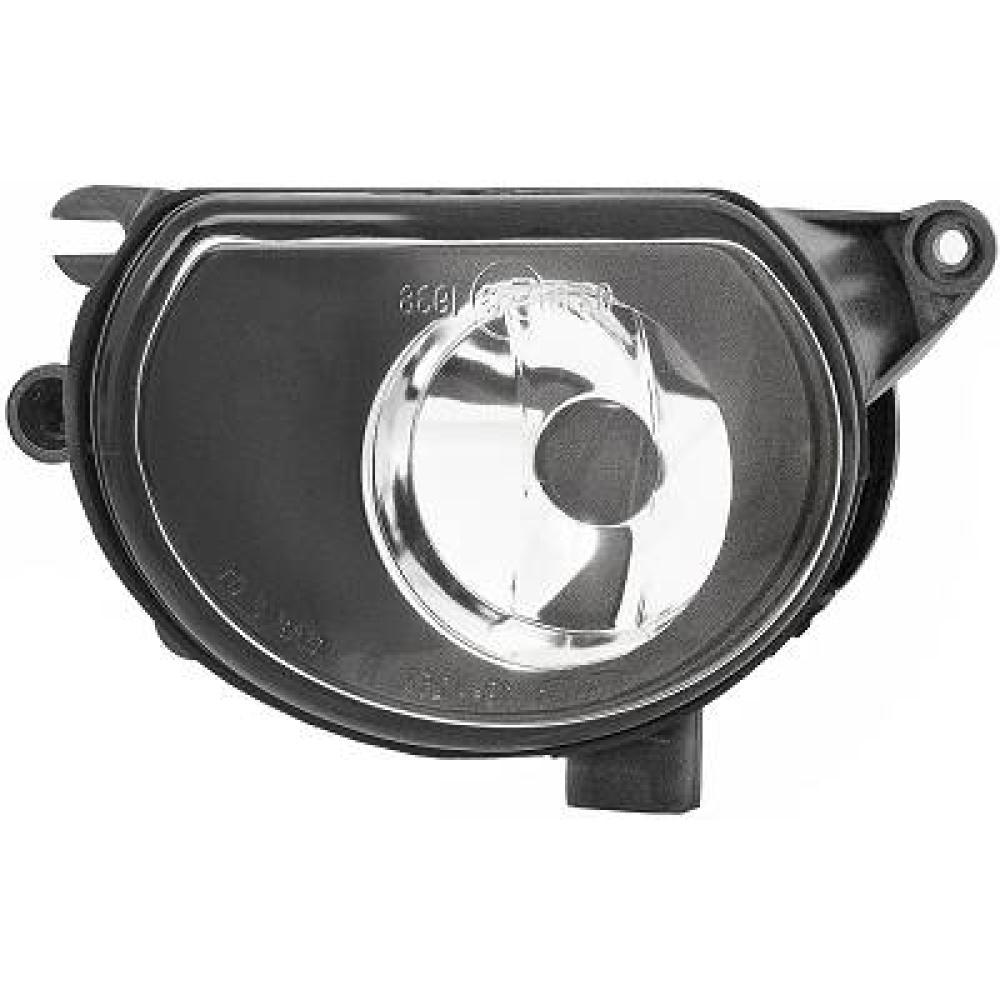 Projecteur antibrouillard gauche — Audi A3 (2003-2005) — réf. 1031089