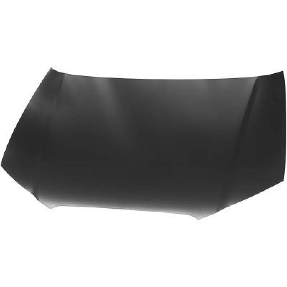 Capot-moteur — Audi A3 3 portes + Sportback (2005-2008)