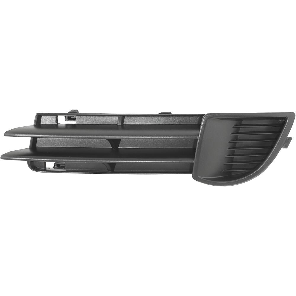 Grille de ventilation, pare-chocs gauche — Audi A3 3 portes + Sportback (2005-2008) — réf. 1031249