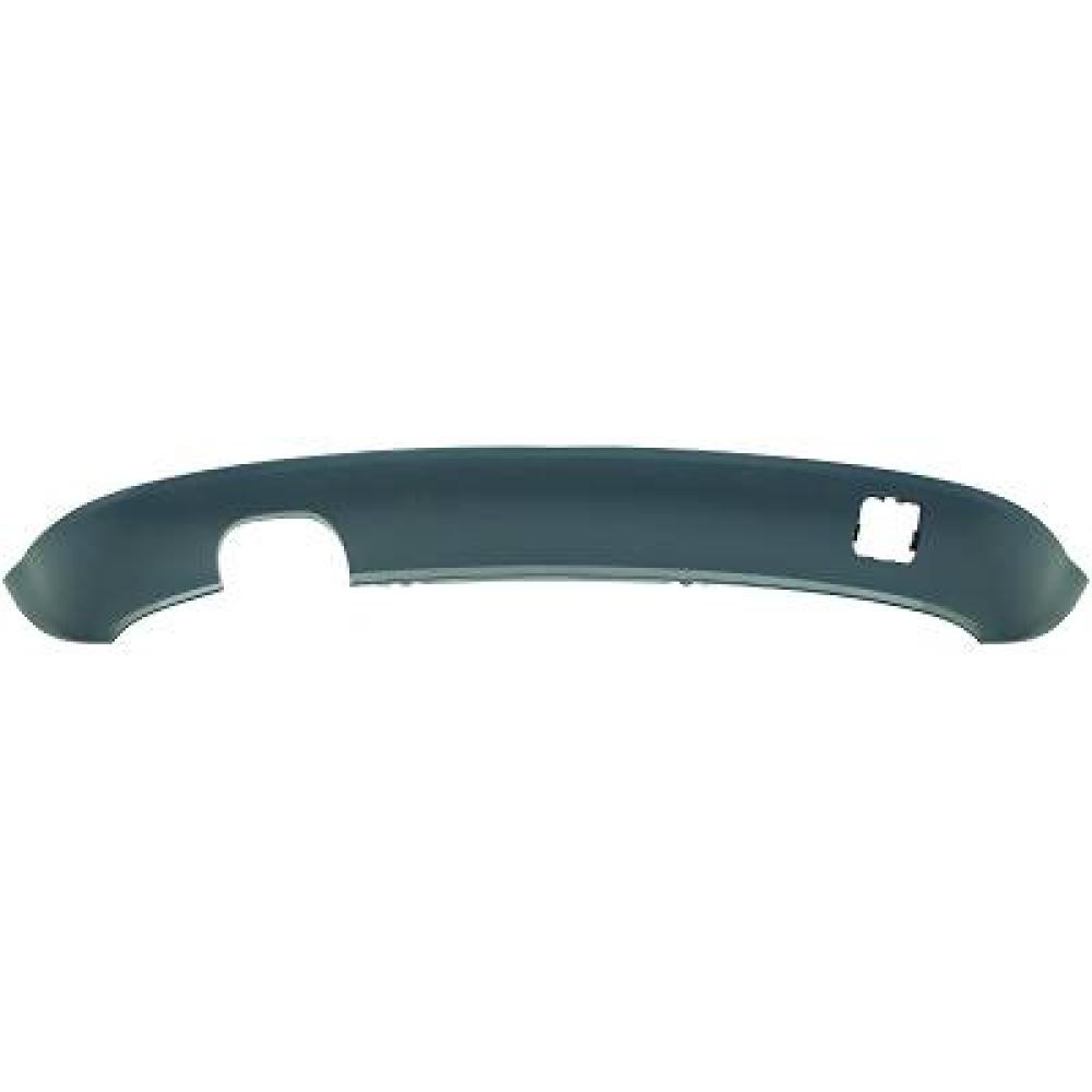 Spoiler arrière — Audi A3 (2003-2005) (+1)