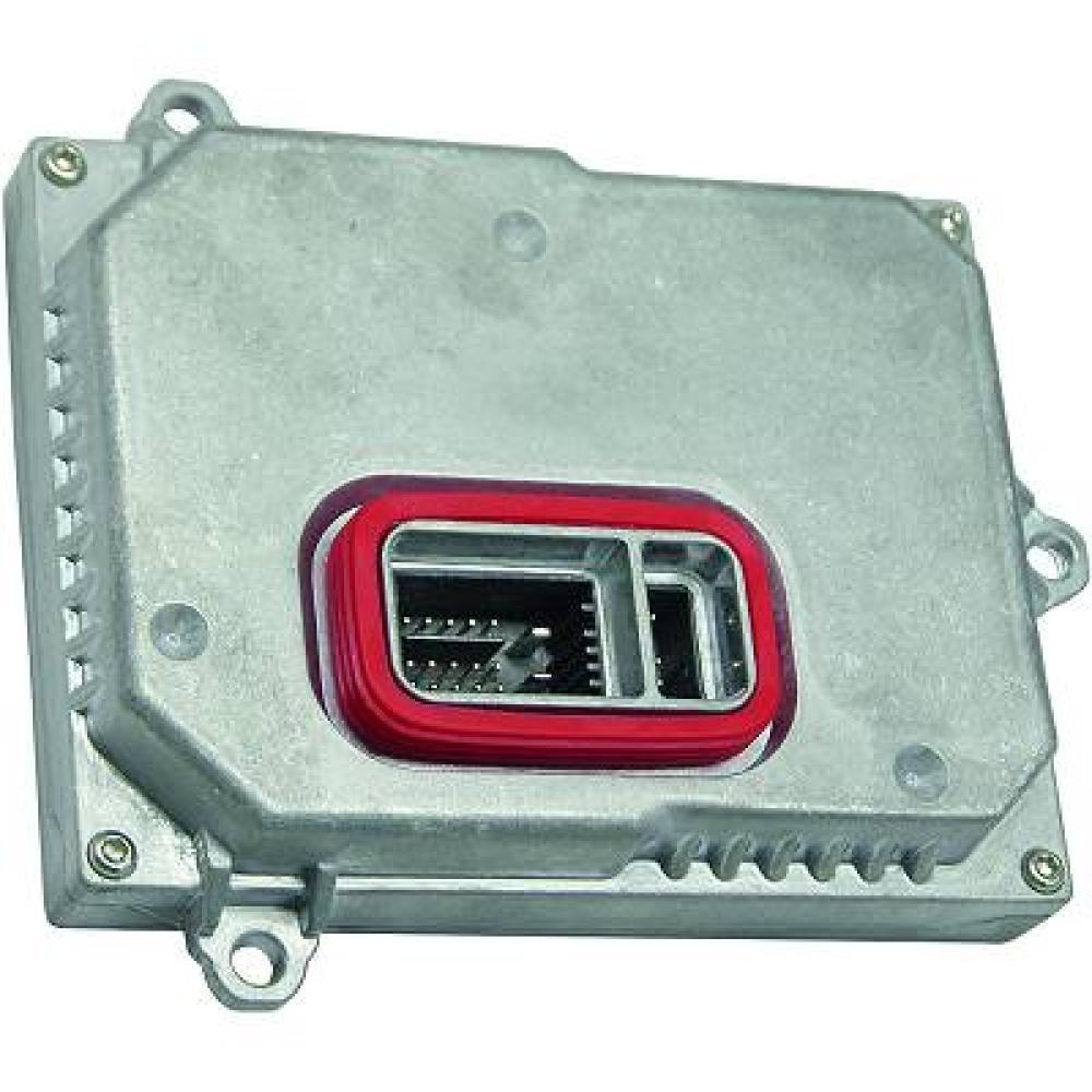 Appareil de commande, système d'éclairage droite — Audi A3 (2003-2005) (+4)