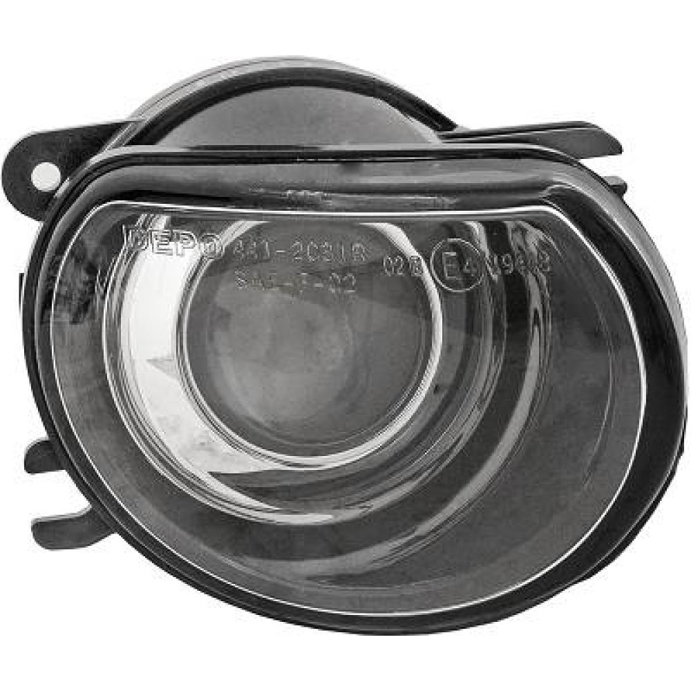 Projecteur antibrouillard droite — Audi A3 (2003-2005) (+1)