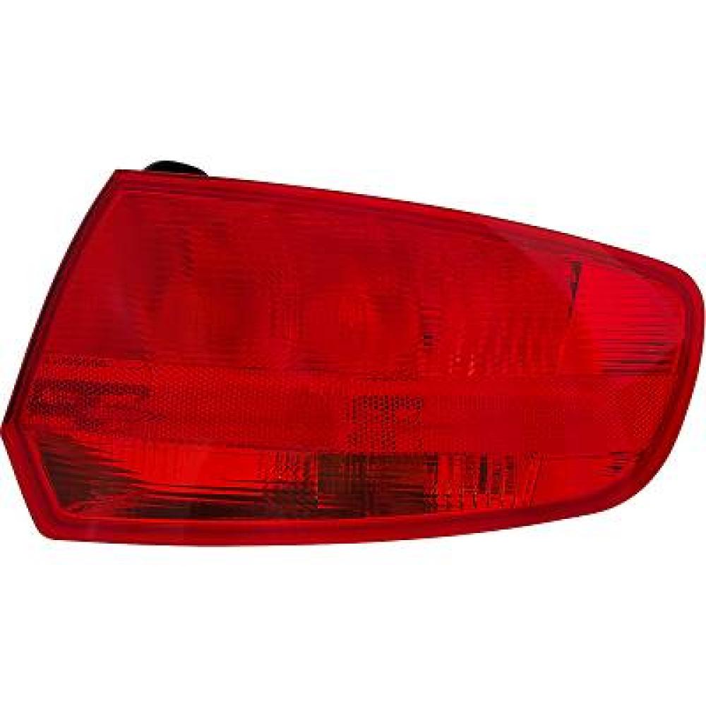 Feu arrière droite — Audi A3 (2003-2005) (+1)