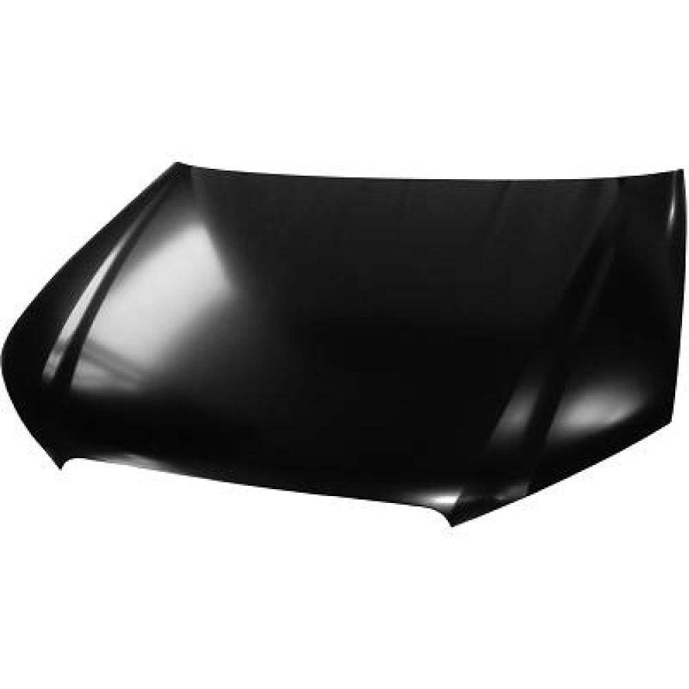 Capot-moteur — Audi A3 Berline/Sportback/Cabrio (2008-2012)