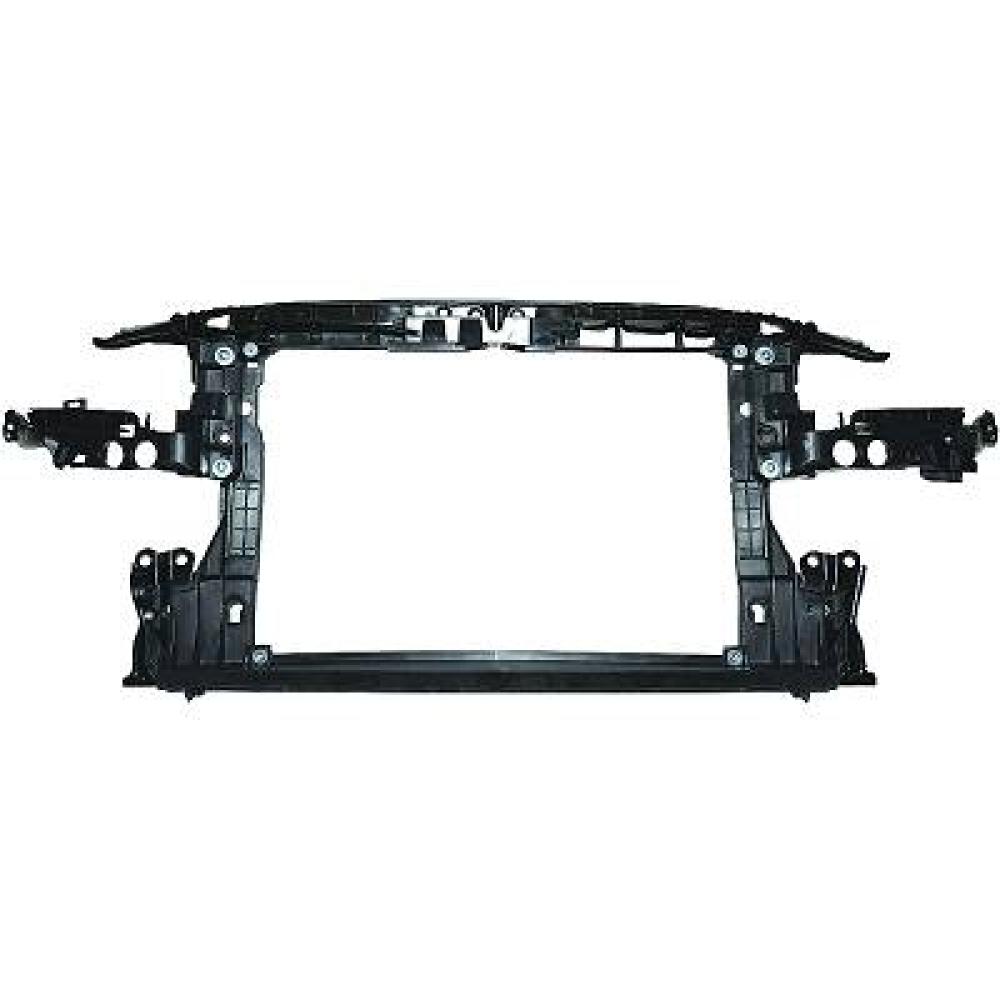 Revêtement avant — Audi A3 Berline/Sportback/Cabrio (2008-2012)