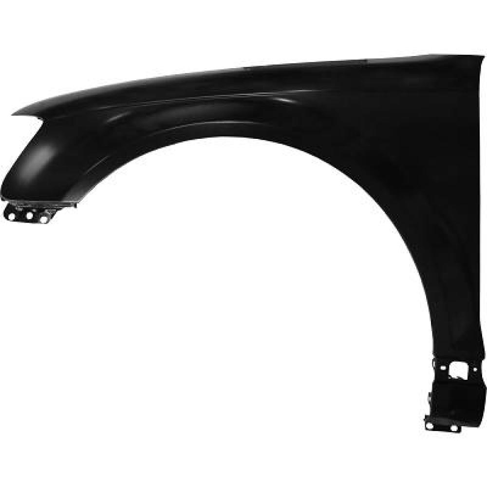 Aile avant gauche — Audi A3 Berline/Sportback/Cabrio (2008-2012) — réf. 1032007