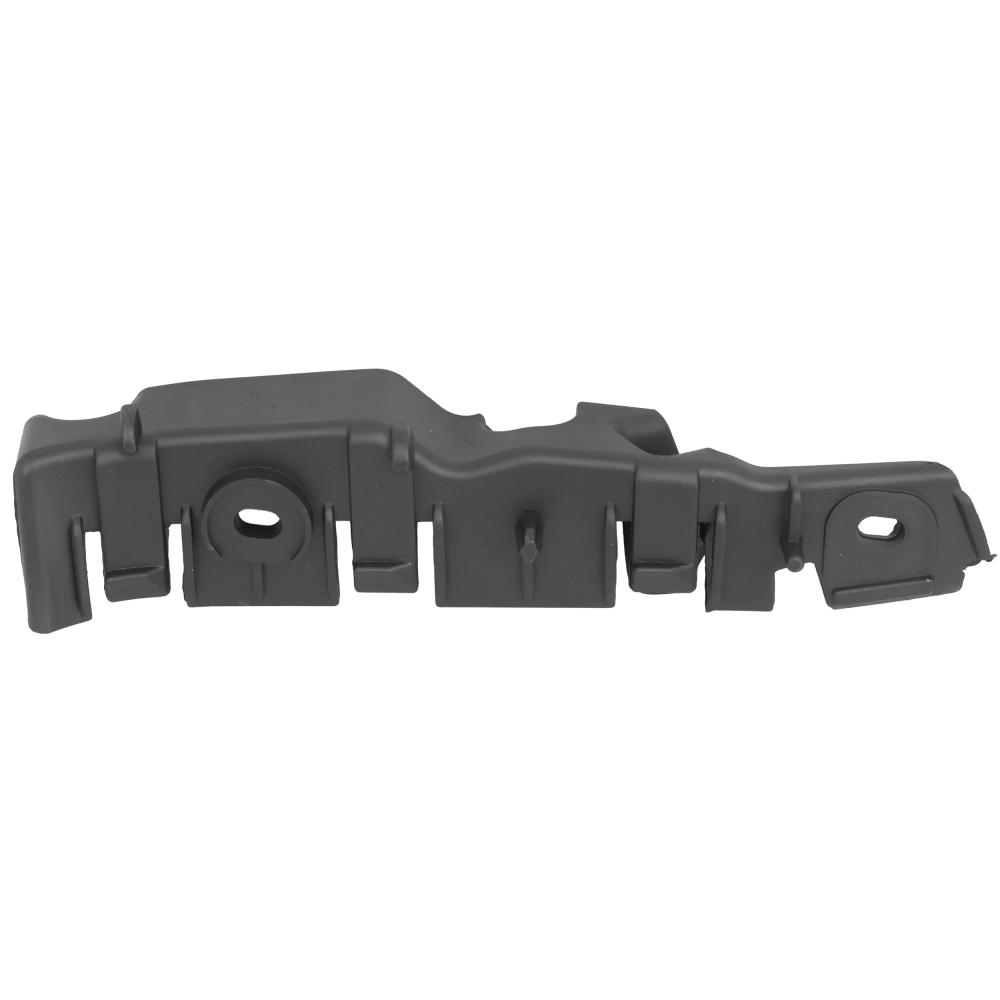 Support, pare-chocs avant gauche — Audi A3 Berline/Sportback/Cabrio (2008-2012) — réf. 1032033
