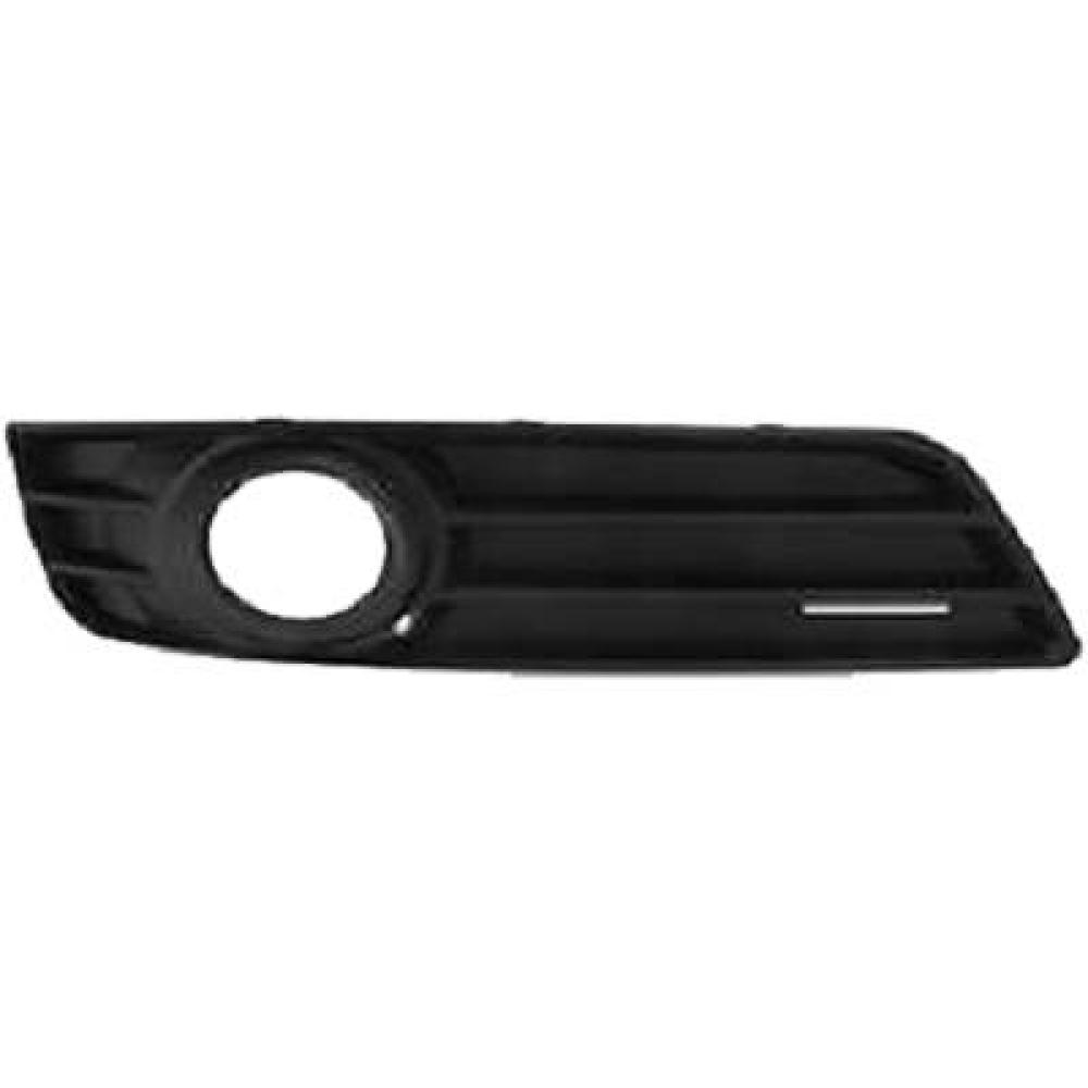 Grille de ventilation, pare-chocs droite — Audi A3 Berline/Sportback/Cabrio (2008-2012) — réf. 1032046