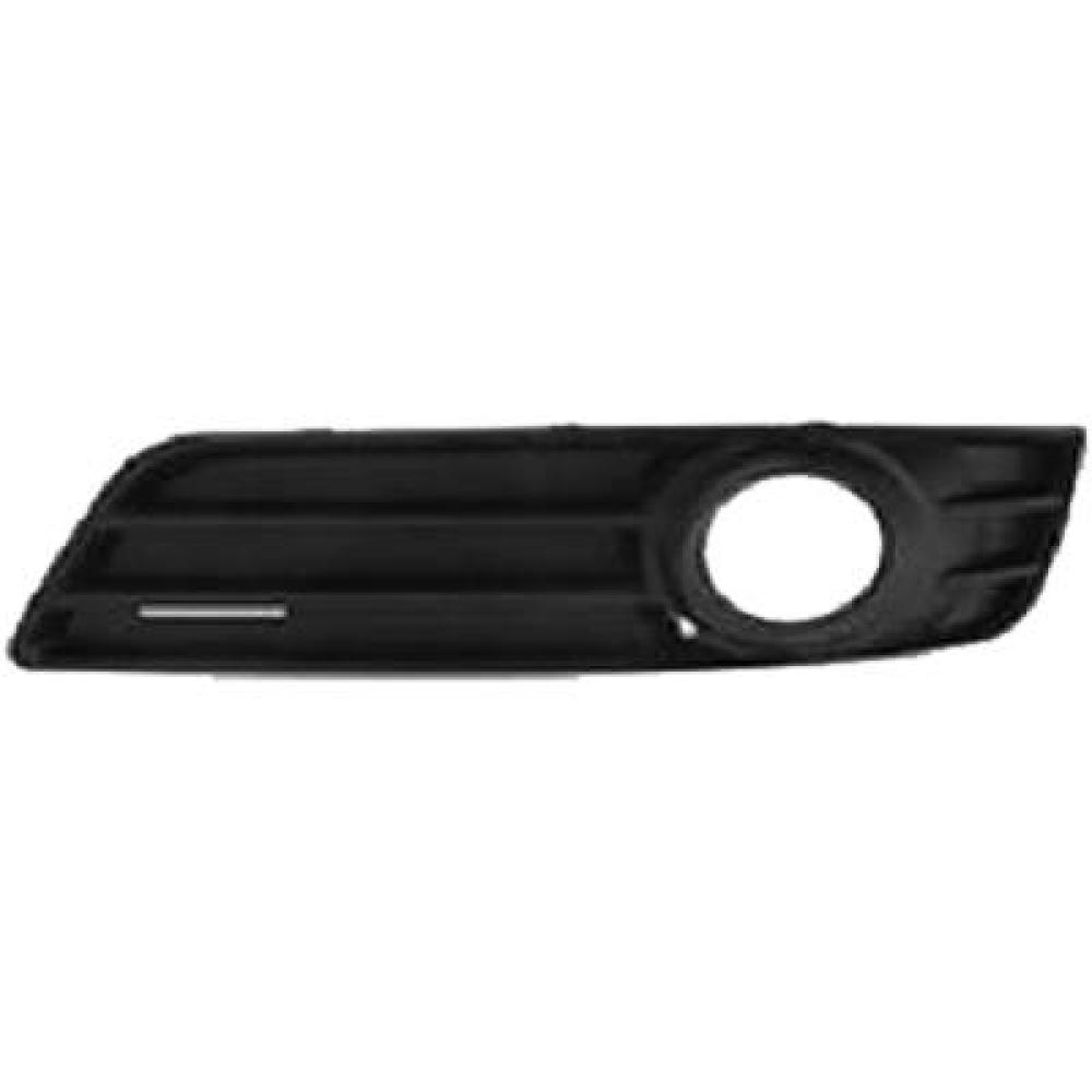 Grille de ventilation, pare-chocs gauche — Audi A3 Berline/Sportback/Cabrio (2008-2012) — réf. 1032047