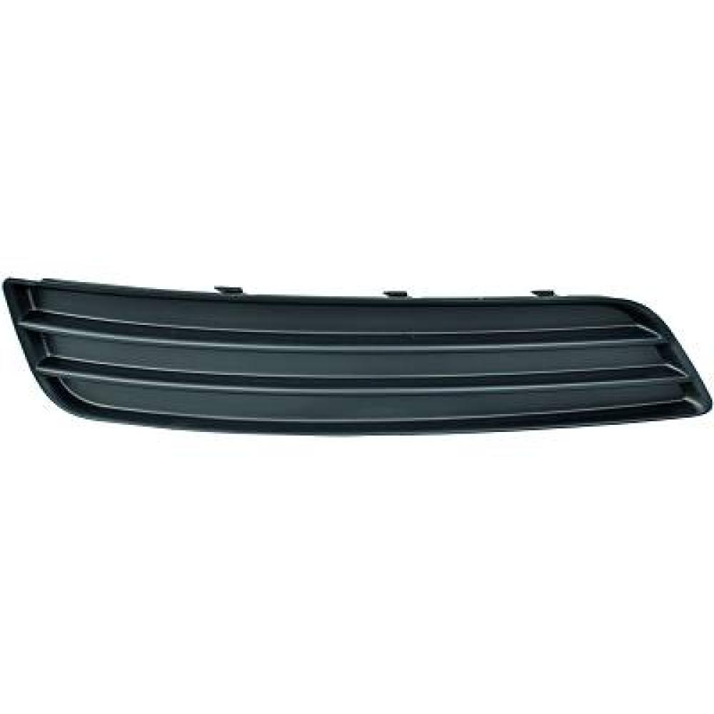 Grille de ventilation, pare-chocs droite — Audi A3 Berline/Sportback/Cabrio (2008-2012) — réf. 1032048