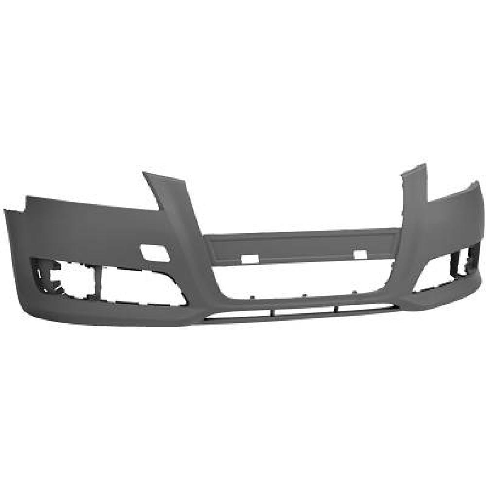 Pare-chocs avant — Audi A3 Berline/Sportback/Cabrio (2008-2012) — réf. 1032050