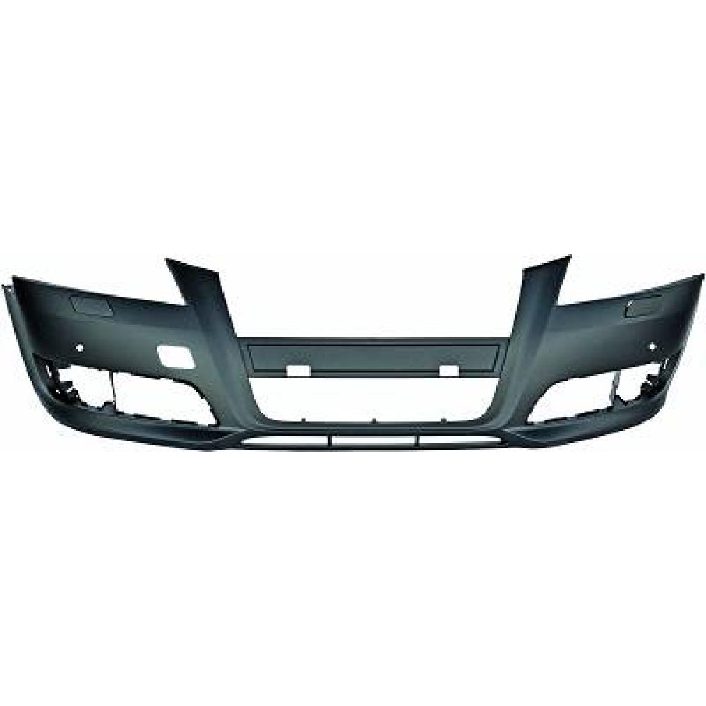 Pare-chocs avant — Audi A3 Berline/Sportback/Cabrio (2008-2012) — réf. 1032053
