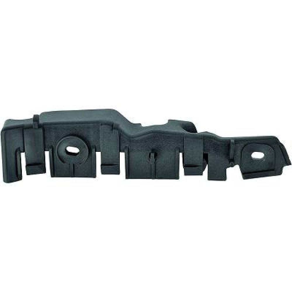 Jeu de supports, pare-chocs avant — Audi A3 Berline/Sportback/Cabrio (2008-2012) — réf. 1032054