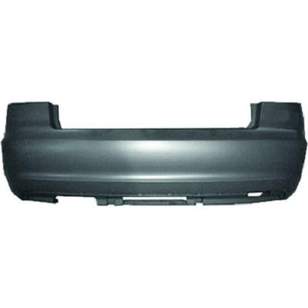 Pare-chocs arrière — Audi A3 Berline/Sportback/Cabrio (2008-2012)