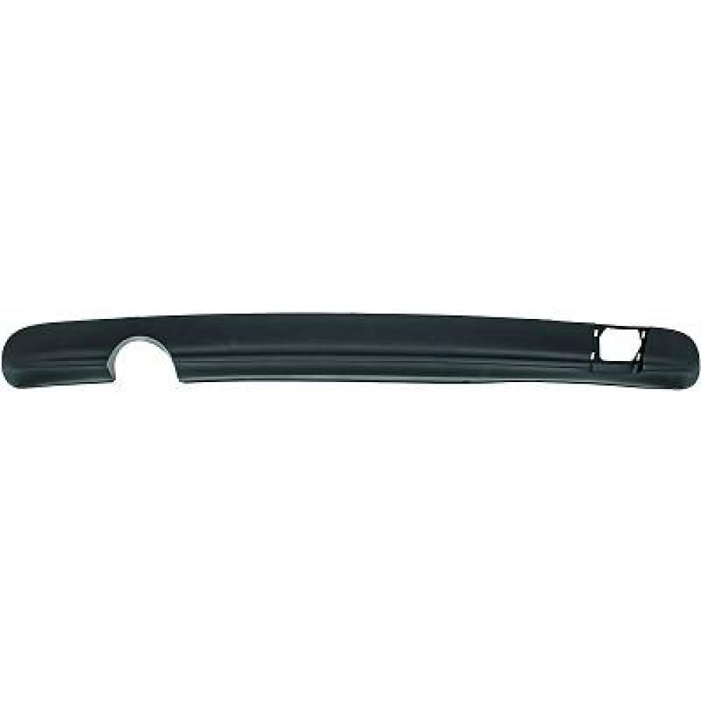 Spoiler arrière — Audi A3 Berline/Sportback/Cabrio (2008-2012)