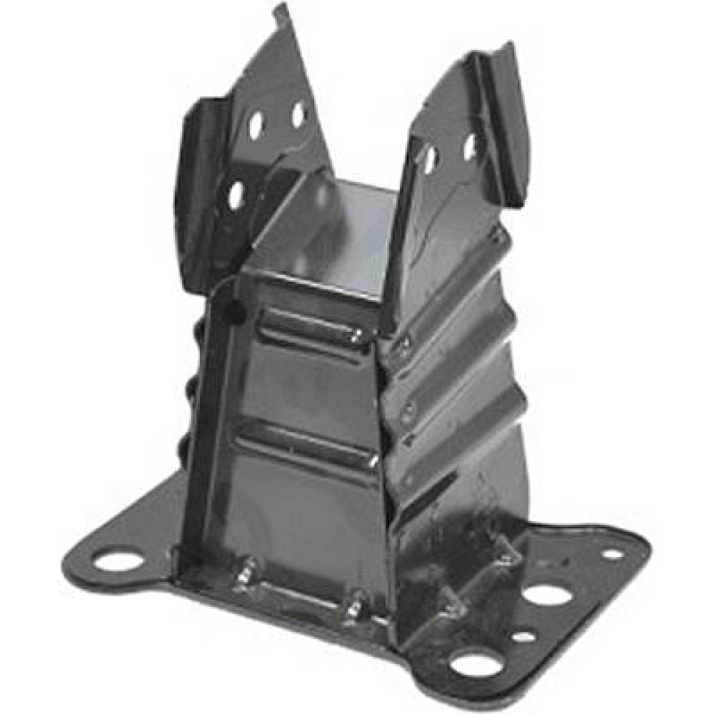 Amortisseur de choc, pare-chocs avant gauche — Audi A3 Berline/Sportback/Cabrio (2008-2012) — réf. 1032161