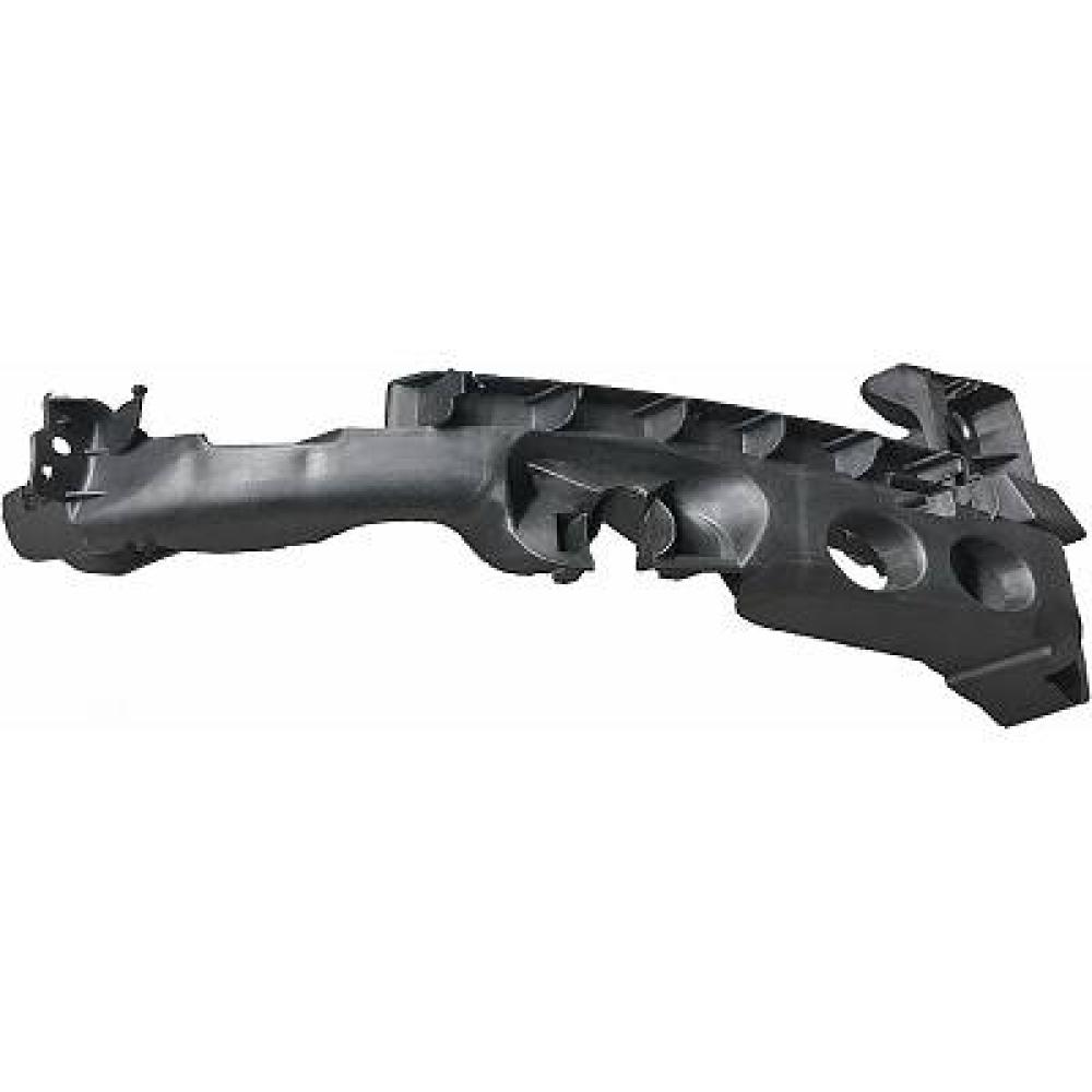Cuvelage, projecteur principal droite — Audi A3 Berline/Sportback/Cabrio (2008-2012)