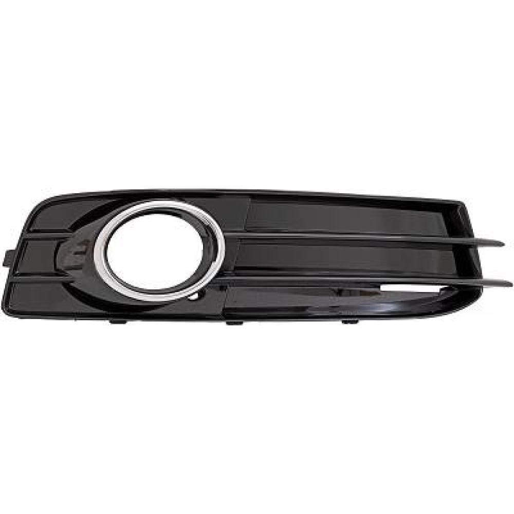 Grille de ventilation, pare-chocs droite — Audi A3 Berline/Sportback/Cabrio (2008-2012) — réf. 1032246